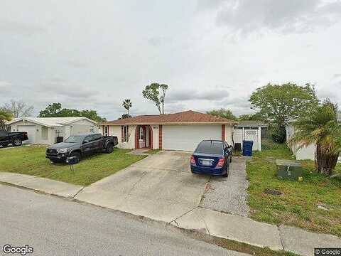 Lakeside, PORT RICHEY, FL 34668