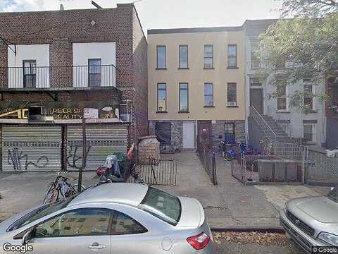 Gate Avenue, Bedford-Stuyvesant, NY 11221