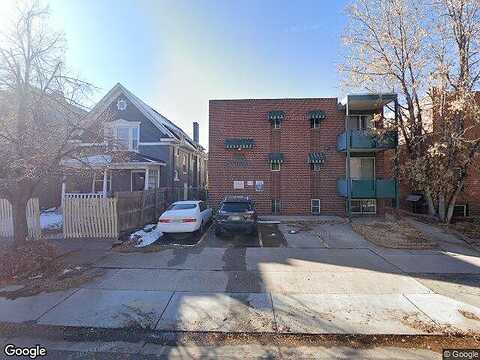 Corona St 101, DENVER, CO 80218