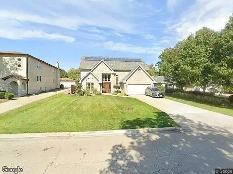 57Th, COUNTRYSIDE, IL 60525