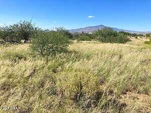 Lot #6 W Deer Run Road 6, Benson, AZ 85602