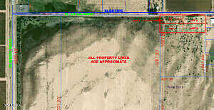 Lot 2 W Arica (No Address) Road 2, Casa Grande, AZ 85193