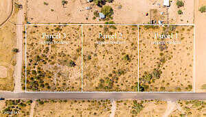 Lot 2 W Huisatch Road -, Maricopa, AZ 85139