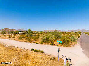 Lot 3 N Ruby Road -, Maricopa, AZ 85139