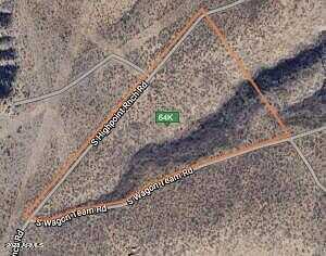 Lot 309 W High Point Drive 309, Willcox, AZ 85643