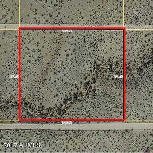 Lot 32 Cochise Road 32, Kingman, AZ 86401