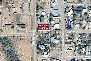 Lot 363 N Mescal Road 363, Benson, AZ 85602