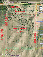 Lot 5 W Arica (No Address) Road 5, Casa Grande, AZ 85193