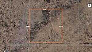 Lot 71 Tbd -- 71, Holbrook, AZ 86025