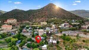 Lot Rich Street 1&2, Jerome, AZ 86331