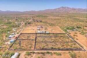 Parcel E E Calle Agassiz Road -, Vail, AZ 85641