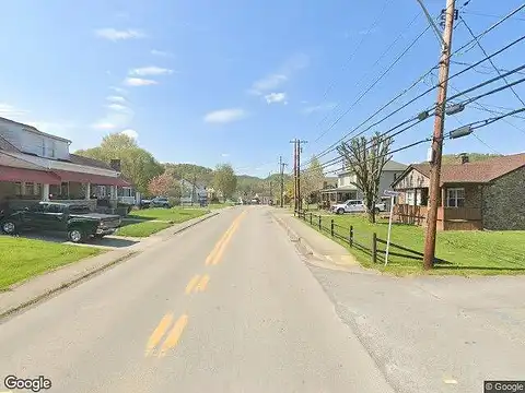 Pike St, FAIRMONT, WV 26554