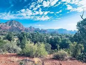 Robbos Vortex 3.67 Acres Carol Canyon Drive 1-6, Sedona, AZ 86336