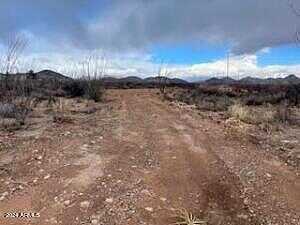 Tbd 5.5 Ac S Barnett Road 10233215B, Bisbee, AZ 85603