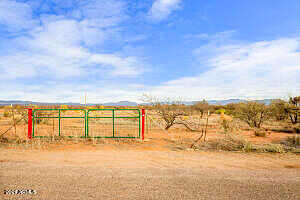 Tbd E Dake Road -, Sierra Vista, AZ 85635