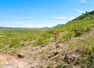 Tbd N Morning Star Trl 41.95 Acres -- -, Douglas, AZ 85607