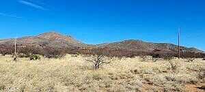 Tbd N Rascal Ranch Road 10, Huachuca City, AZ 85616