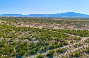 Tbd Quail St Lot A 5 Acres -- -, Cochise, AZ 85606