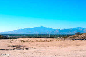 Tbd Ramsey Road -- 2, Benson, AZ 85602