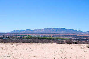 Tbd Ramsey Road -- 3, Benson, AZ 85602