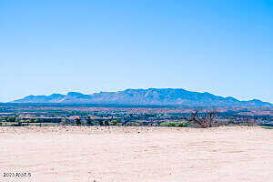 Tbd Ramsey Road -- 4, Benson, AZ 85602