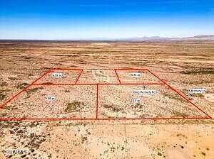 Tbd S Brittany Lane A/C/D/E, Portal, AZ 85632