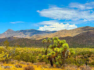 Tbd Sunset Drive 160 Acres -- -, Lake Havasu City, AZ 86406