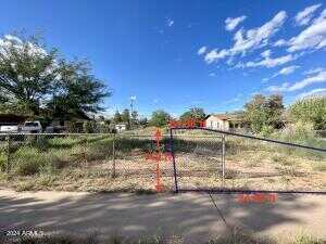 Tbd W 2Nd Street -- 9, Douglas, AZ 85607