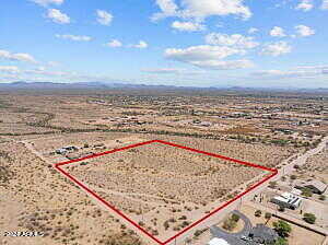 Tbd W Lone Mountain Road 1, Wittmann, AZ 85361