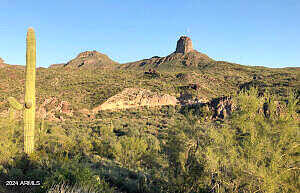 Unassigned S Tillys Trail -, Black Canyon City, AZ 85324