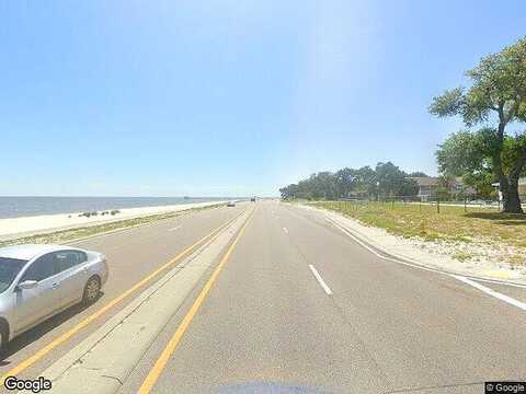 W Beach Blvd, PASS CHRISTIAN, MS 39571