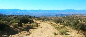 Xx Lot 3 -- 3, Wikieup, AZ 85360