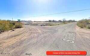 Xxx S 78Th Avenue -, Mobile, AZ 85139