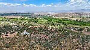 Xxxx S Harvey Lane -, Camp Verde, AZ 86322