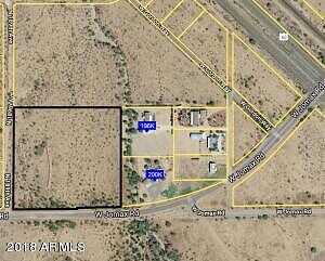 Xxxx W Jomax Road 3, Surprise, AZ 85387