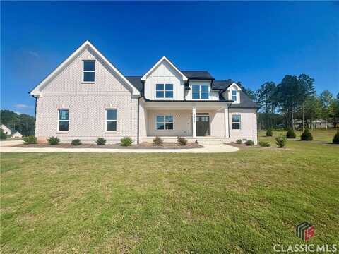 2828 Blazing Star Court, Statham, GA 30666