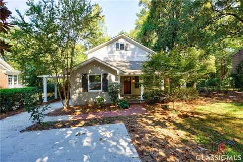 584 Highland Avenue, Athens, GA 30606