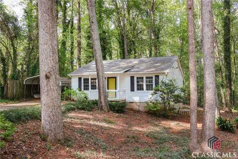 145 Hight Drive, Watkinsville, GA 30677