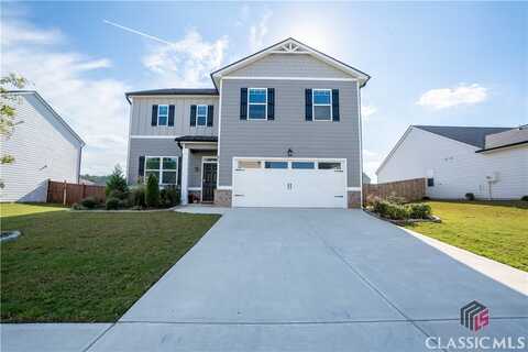 673 Graham Campbell Lane, Statham, GA 30666