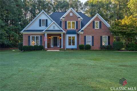 1060 Oconee Crossing Circle, Bogart, GA 30622