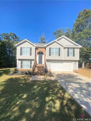 106 Logan Court, Statham, GA 30666