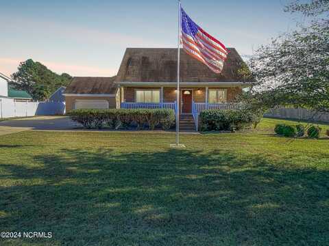 126 Currituck Sound Drive, Currituck, NC 27929