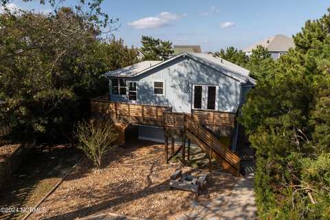 322 S Sandpiper Court, Nags Head, NC 27959