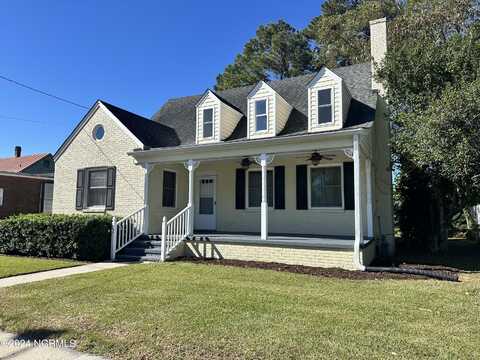 107 Elm Street, Columbia, NC 27925