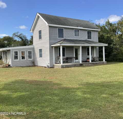 330 Narrow Shore Road, Aydlett, NC 27916