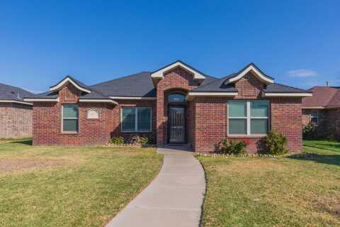 2109 Living Water Drive, Amarillo, TX 79118