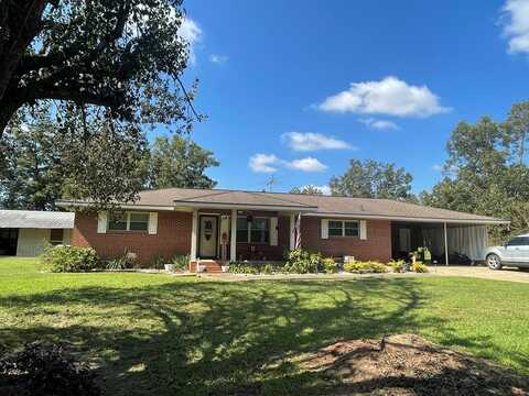 88A Joe Brewton Circle, Glennville, GA 30427