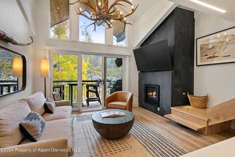 400 WOOD Road, Snowmass Village, CO 81615