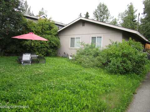 134 W 14th Avenue, Anchorage, AK 99501