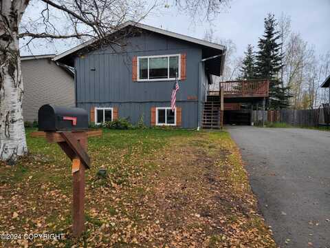 3308 Glenn-Don Drive, Anchorage, AK 99504